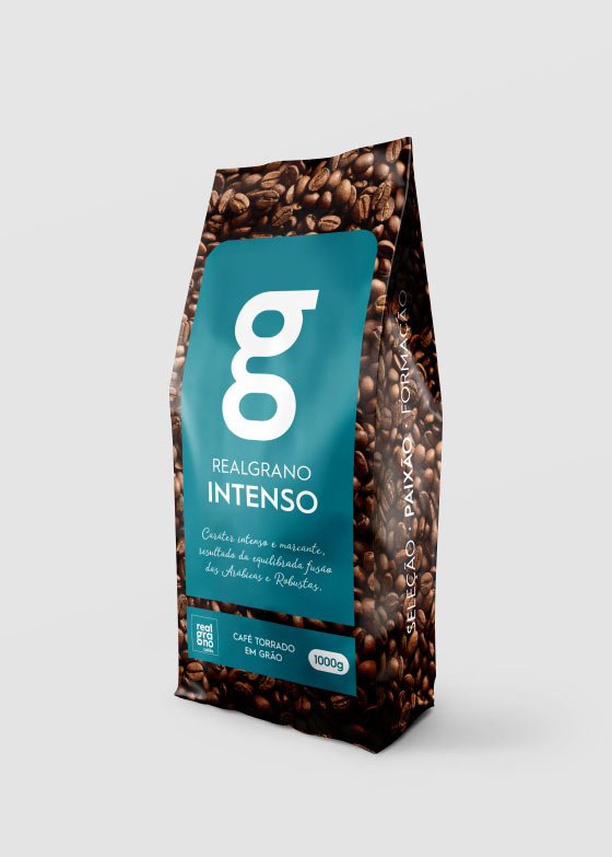 Café Intenso